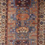 1106 4601 ORIENTAL RUG